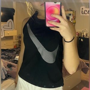 Nike XS dri-fit tank top
